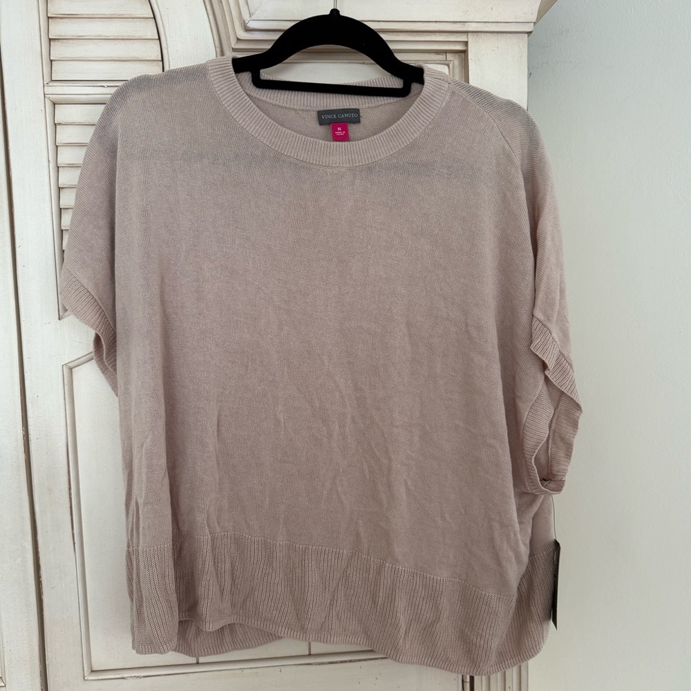 Vince Camuto top